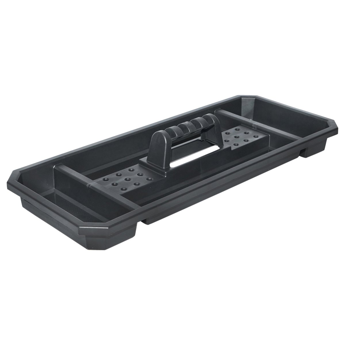 Cutie pentru scule profesionala cu maner aluminiu 676x314x300mm Breckner Germany